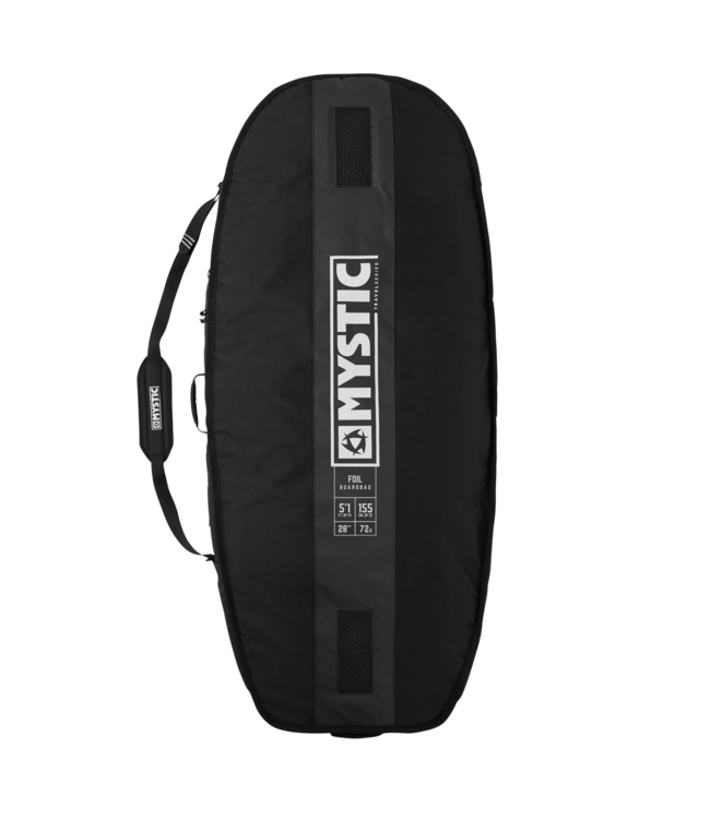 Mystic Star Wingfoil Boardbag Wheeled