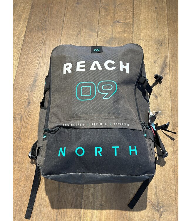 North  Reach 9m - 2023