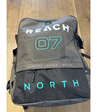 North  Reach 7m - 2023
