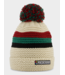 Poederbaas Classic Colorful Beanie 2.0 - Cream Green