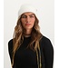 Poederbaas Arctic Beanie - Woolwhite