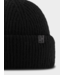 Poederbaas Arctic Beanie - Black