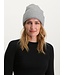 Poederbaas Arctic Beanie - Lightgrey