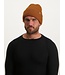 Poederbaas Arctic Beanie - Midbrown