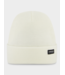 Poederbaas Park Beanie - White