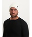 Poederbaas Park Beanie - White