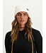 Poederbaas Park Beanie - White