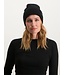 Poederbaas Park Beanie - Black