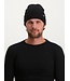 Poederbaas Park Beanie - Black