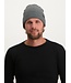 Poederbaas Park Beanie - Light Grey