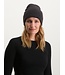 Poederbaas Park Beanie - Anthracite