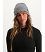 Poederbaas Royal Rib Beanie - Grey