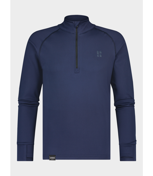 Poederbaas Arctic Pully Men - Navy