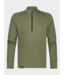 Poederbaas Arctic Pully Men - Green