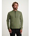 Poederbaas Arctic Pully Men - Green