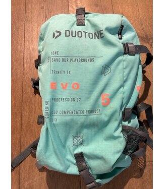 Duotone Evo 5m - 2023