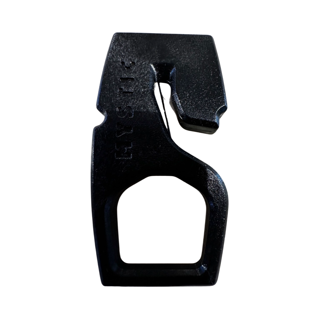 Mystic Safety Knife Without Floater SHAKA