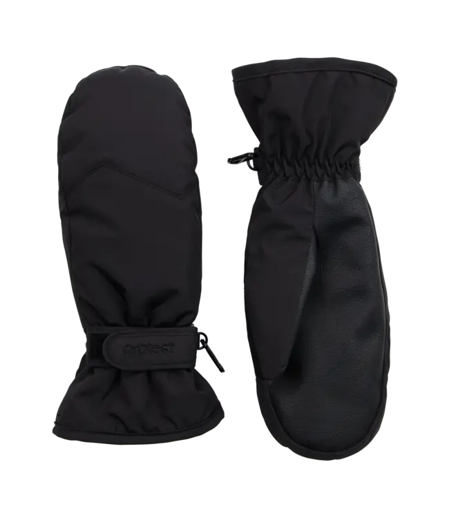 Protest PRTDUCHESS mitten - True Black