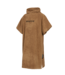 Mystic Poncho Brand - Slate Brown