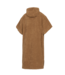 Mystic Poncho Brand - Slate Brown