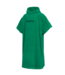 Mystic Poncho Brand - Green