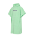 Mystic Poncho Brand - Lime Green