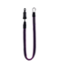 Mystic Kite Safety Leash Long - Purple/Gray