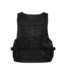 Mystic Downwinder Floatation Vest - Black