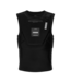 Mystic Solace Impact Vest Szip - Black