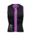 Mystic Star Impact Vest Fzip WMN - Sunset Purple