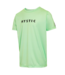 Mystic Star S/S Quickdry - Lime Green
