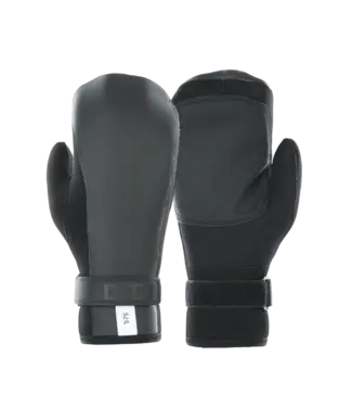 ION  Arctic Gloves - Black