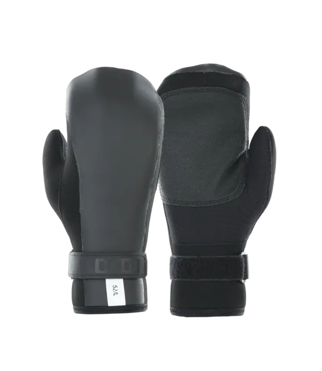 ION  Arctic Gloves - Black