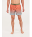 Protest PRTERIN beachshort - Blood Orange