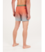 Protest PRTERIN beachshort - Blood Orange