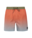 Protest PRTERIN beachshort - Blood Orange