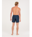 Protest PRTALVIS beachshort - Night Sky navy