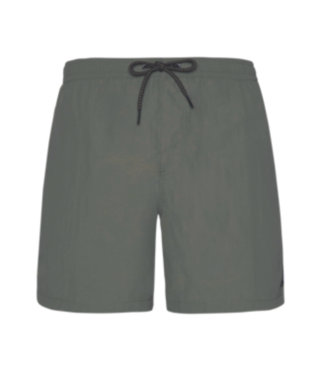 Protest FASTER beachshort - Grey Green