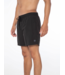 Protest FASTER beachshort - True Black