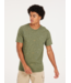 Protest PRTCHAREL t-shirt - Artichoke green