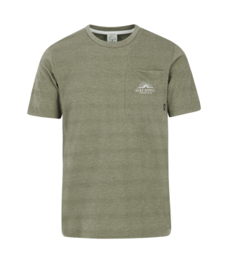 Protest PRTSHUTE t-shirt - Artichoke green