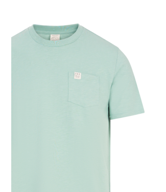 Protest PRTCRUZ t-shirt - Sea Foamgreen