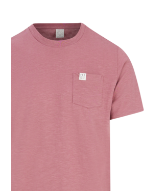 Protest PRTCRUZ t-shirt - Deco Pink