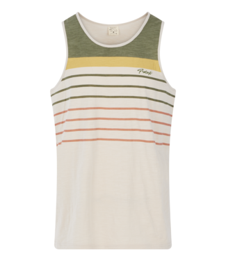 Protest PRTLUKA singlet - Artichoke green