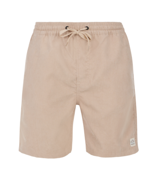 Protest PRTULEY shorts - BambooBeige