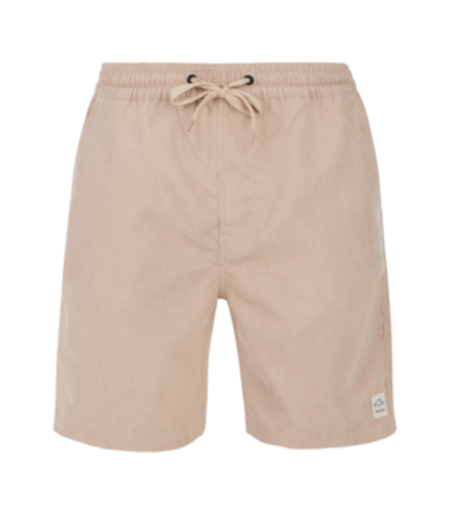 Protest PRTULEY shorts - BambooBeige