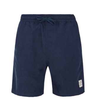 Protest PRTULEY shorts - Night Sky navy