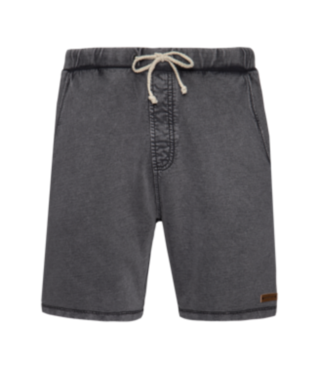 Protest CARVER jogging shorts - True Black