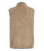 Protest PRTHYAMS bodywarmer - BambooBeige