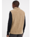 Protest PRTHYAMS bodywarmer - BambooBeige